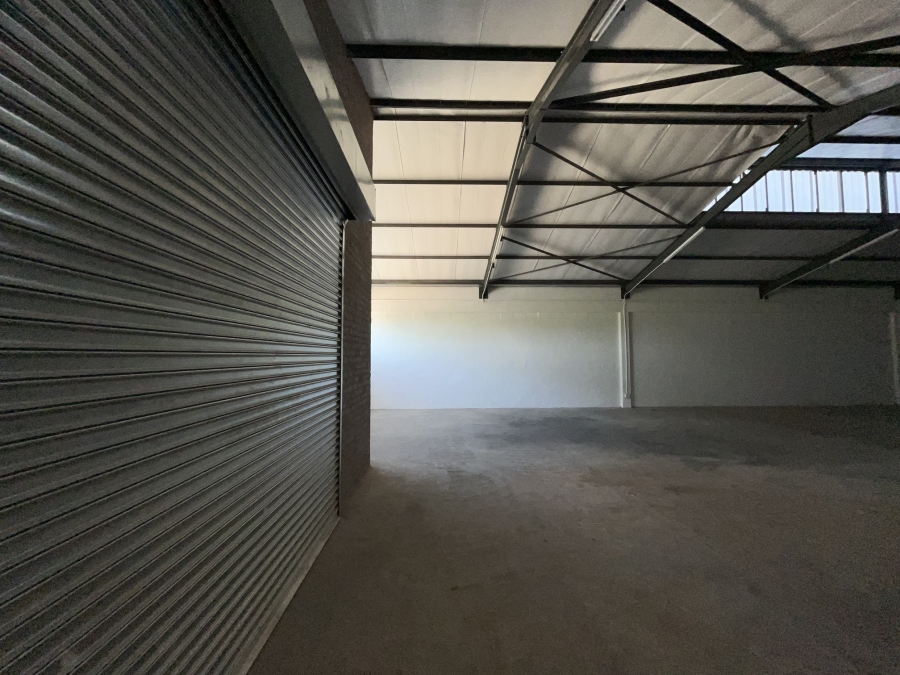 To Let commercial Property for Rent in Diep River Western Cape